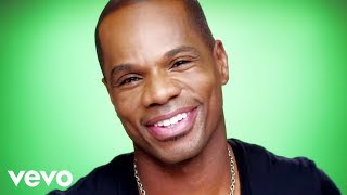 Kirk Franklin  I Smile Official Video [upl. by Ruffina841]