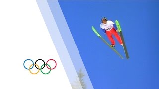 16 Days of Glory Part 1  The Lillehammer 1994 Olympic Film  Olympic History [upl. by Oned]