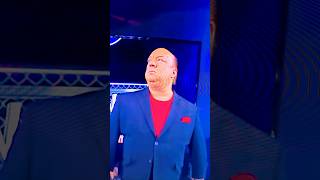 SmackDown Just Got Real Paul Heymans Epic Return [upl. by Hamilah118]