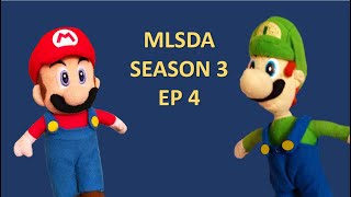 Mario and Luigi’s Stupid and Dumb Adventures Season 3 Episode 4 [upl. by Charity]