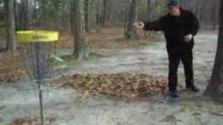 A round of Disc Golf at Cape May DGC on 162008 [upl. by Annaierb]