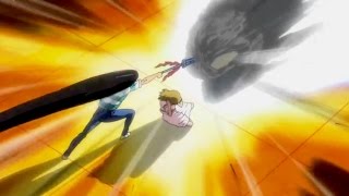 Ushio to Tora Episode 4 うしおととら  Review [upl. by Henson486]