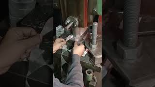 wood Max Cutlery kitchen tools manufacturing poni Jali cutting [upl. by Pufahl]