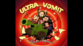 Panzer Surprise  Ultra Vomit Full Album [upl. by Andrea]