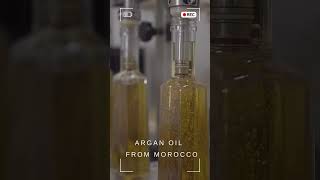 🌿🌟 Argan Oil The Moroccan Elixir for Beauty and Health 💆‍♀️ [upl. by Ahtela470]