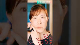 womenfitness Face exercises to reduce fat [upl. by Darbee]