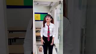 Topper pr Puri class Hansiviralvideo janvipatel funny school schoollife memes trending [upl. by Otrebmal636]