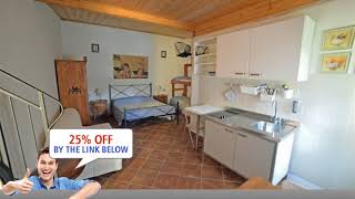 Agriturismo Calderino Faenza Italy review [upl. by Lekar821]