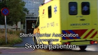 Protecting the Patient  Swedish version [upl. by Oriel360]