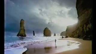 Qantas  I still call Australia home TV ad [upl. by Nylrats]