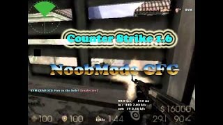 Cs 16 CFGDLLRCEXE Aimbot ByGamer BR [upl. by Harlen]