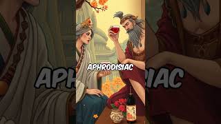 Ancient Aphrodisiacs Explained [upl. by Rudelson680]