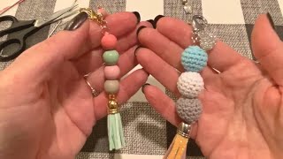 Easy planner charm tutorial [upl. by Sisak691]