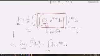 Fourier Analysis Part02 [upl. by Danby]