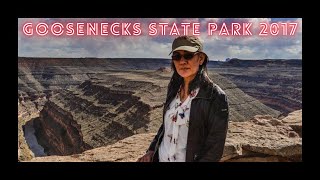 GOOSENECKS STATE PARK 2017  JEAN LENNERTZ’ CUISINE [upl. by Nodnarg987]