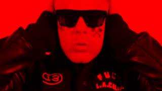 Madchild quotHellboundquot Song Stream [upl. by Ayrad871]