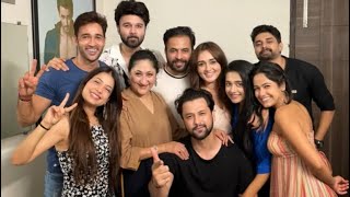 Ssk2 Ka reunion is like mumbai ki barrish kabhi bhi hojati hai 🤩🤩 [upl. by Bigod629]