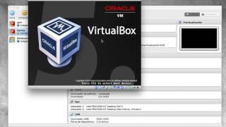 Guest Additions Virtualbox Centos 7 [upl. by Flanders]