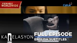 The soontobe wifes scandalous video with English subs  Karelasyon Full Episode [upl. by Barrus]