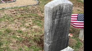 Hilldale Cemetery Haverhill MA paranormal supernatural ghosts ghoststories cemeteries [upl. by Libenson564]