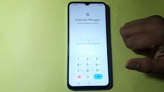 screen lockfingerprint lockface lock kaise hataye vivo t1x device me [upl. by Frankel]