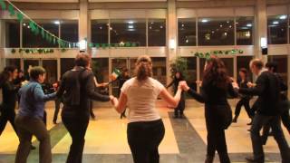 danse irlandaise ceili [upl. by Leopoldine]