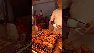 C food in yiwu [upl. by Subir]