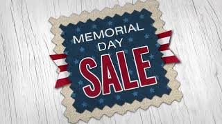 LaZBoy Memorial Day Sale 2023 [upl. by Dianthe]