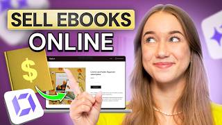 How to Write and Sell Ebooks Online Like a Pro StepByStep Guide [upl. by Ahsiekyt994]