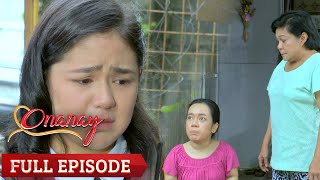 Onanay Full Episode 12 [upl. by Vitoria996]