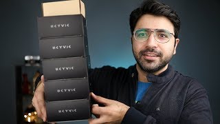 SKYVIK SIGNI One  Smartphone Camera Lenses  Unboxing amp GIVEAWAY [upl. by Swift]