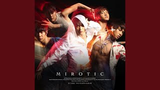 주문MIROTIC Original Version [upl. by Einnij]