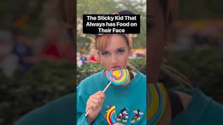 ✨KIDS IN THEME PARKS✨ EmilyFitzGeraldYT parody comedy themepark disneyland [upl. by Bertelli]