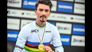 Alaphilippe une rupture aux lourdes conséquences [upl. by Akirrehs]