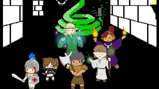 Lets Stream Might and Magic 1 Secret of the Inner Sanctum Part 1 [upl. by Oxley]