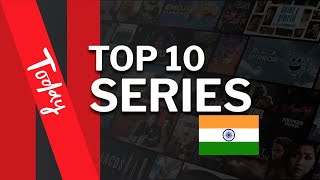 🌎 Top 10 Netflix TV Shows by Country November 2024  Best International Series [upl. by Mcconnell746]