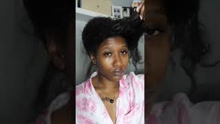 HEALTHY RELAXED HAIR  WASH DAY [upl. by Dachia998]