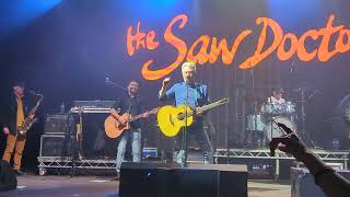 The Saw Doctors  N17 end clip [upl. by Belac]