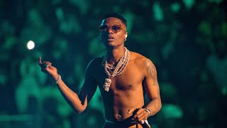 Free Wizkid ft Burna Boy amp Rema Type Beat “Jealousy ”  Afrobeat Instrumental 2023 [upl. by Nired]