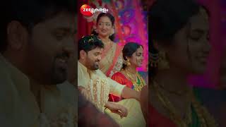 SNEHAPOORVAM SHYAMA Shorts Zee Keralam Entertainment Drama [upl. by Jeffy277]