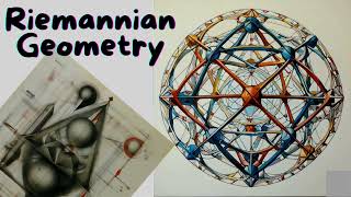 Riemannian Geometry [upl. by Castora]