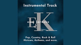 Happy Talk Instrumental Track With Background Vocals Karaoke in the style of Captain Sensible [upl. by Alejo106]