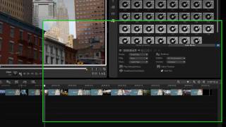 Audio In Video Editing  VideoStudio Pro X3 [upl. by Akimihs983]