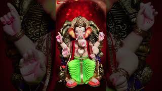 JaiDev SadhanaSargam गणेशआरती GaneshAarti ganeshchaturthi shorts [upl. by Aneger]