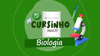 CURSINHO UNIVESP  UNIVESP 2022  As parasitoses ascaridíase teníase e amebíase [upl. by Adnohryt]