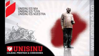 Himno de Unisinú [upl. by Ynobe]