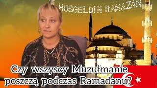 Ramadan po Turecku czy Kayhan pości i inne ciakawostkiMieszanka polskoturecka [upl. by Ami]