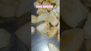 Banana Halwa Recipe Very Very Tasty 👌🤤  The Cooking Deepti  Banana Halwa Recipe  shorts recipe [upl. by Newbold232]