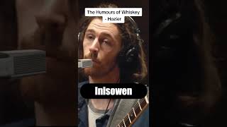 Hozier  The Humours of Whiskey acapella [upl. by Noir]