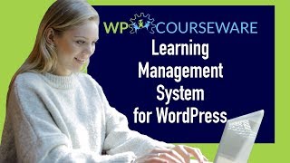 WordPress Learning Management System  WordPress Course Plugin [upl. by Ahsykal508]